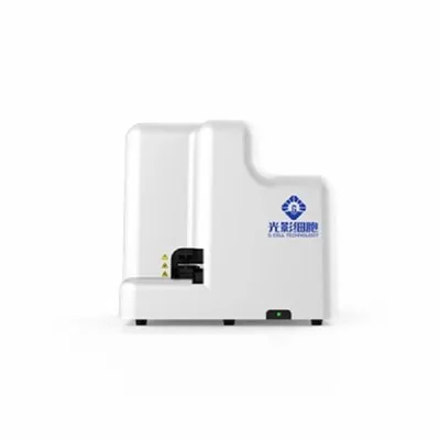 Máy quét slide bệnh lý kỹ thuật số